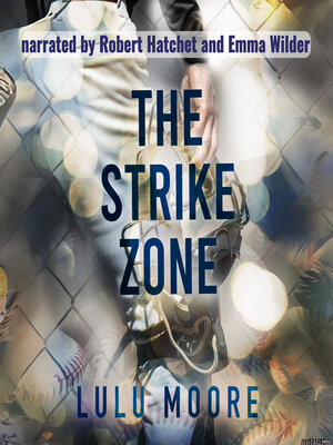 cover image of The Strike Zone